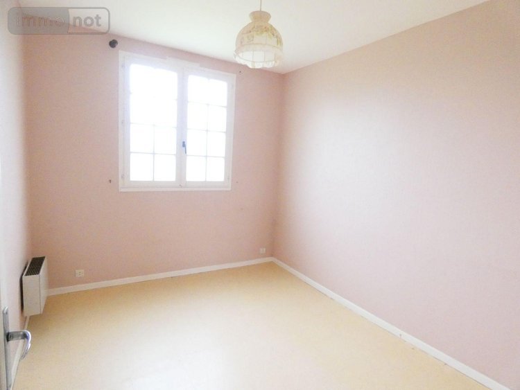 Maison a vendre Saint-Martin-des-Entrées 14400 Calvados 99 m2 5 pièces 199500 euros