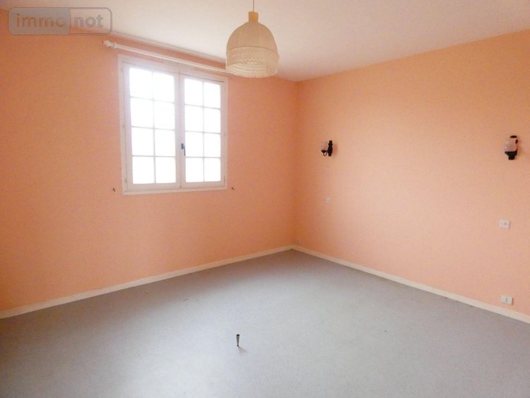 Maison a vendre Saint-Martin-des-Entrées 14400 Calvados 99 m2 5 pièces 199500 euros