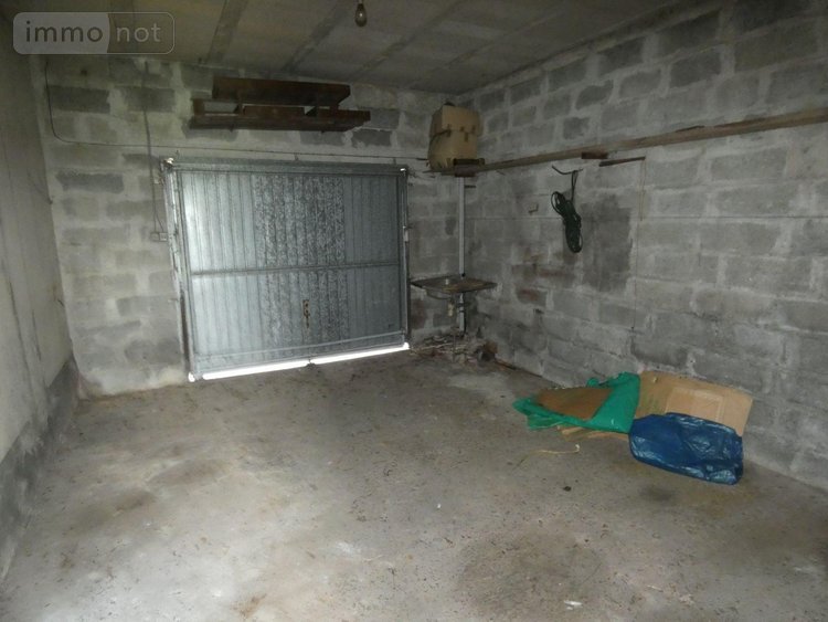 Maison a vendre Saint-Martin-des-Entrées 14400 Calvados 99 m2 5 pièces 199500 euros