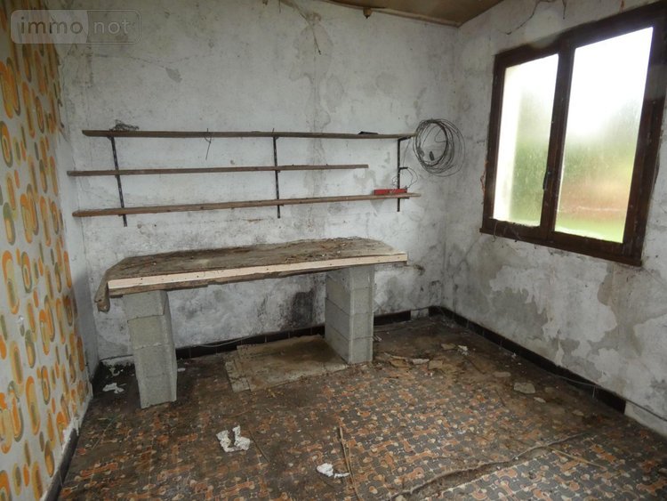 Maison a vendre Saint-Martin-des-Entrées 14400 Calvados 99 m2 5 pièces 199500 euros