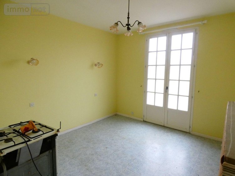 Maison a vendre Saint-Martin-des-Entrées 14400 Calvados 99 m2 5 pièces 199500 euros