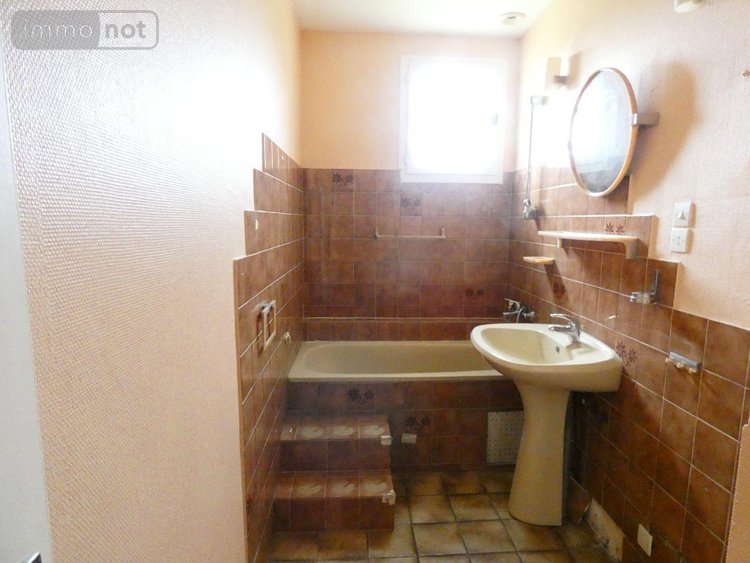 Maison a vendre Saint-Martin-des-Entrées 14400 Calvados 99 m2 5 pièces 199500 euros