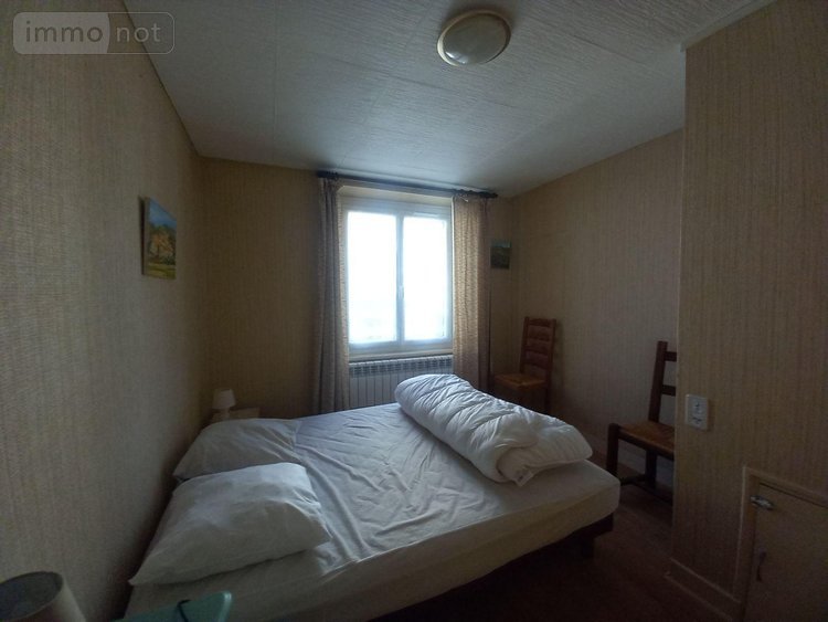 Maison a vendre Allanche 15160 Cantal 110 m2  90000 euros