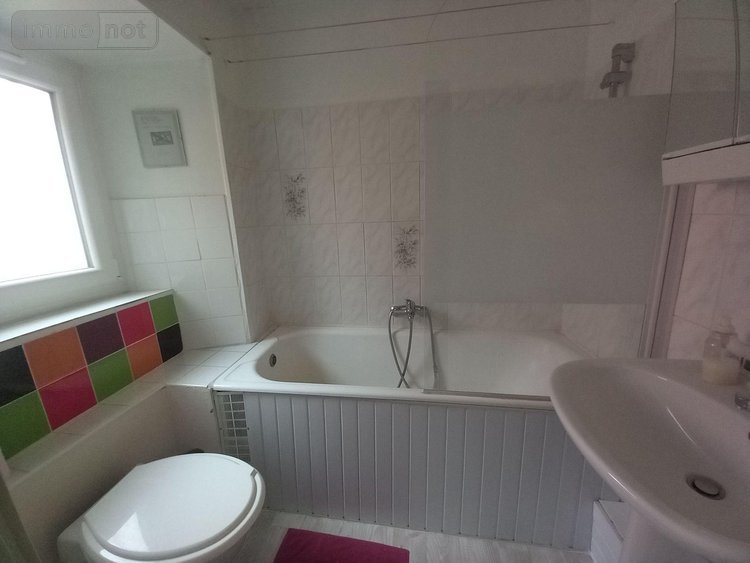 Maison a vendre Allanche 15160 Cantal 110 m2  90000 euros