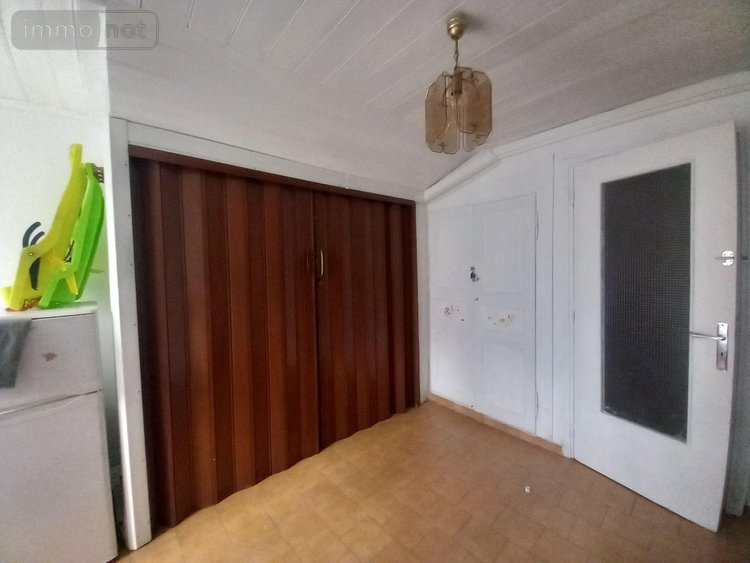 Maison a vendre Allanche 15160 Cantal 110 m2  90000 euros