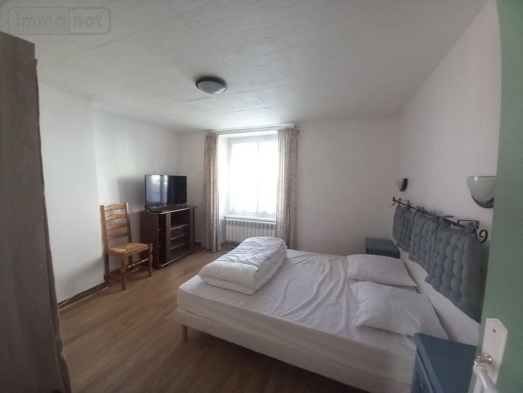 Maison a vendre Allanche 15160 Cantal 110 m2  90000 euros