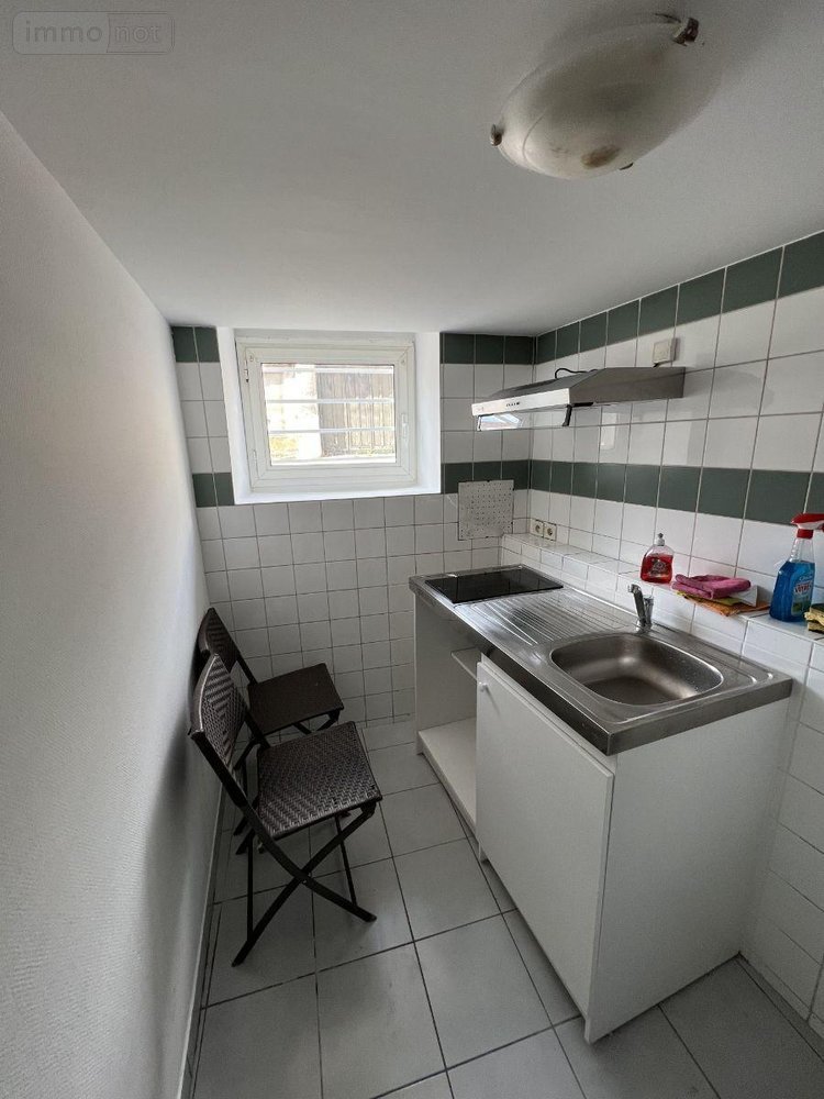 Appartement a vendre Bordeaux 33000 Gironde 36 m2 2 pièces 94000 euros