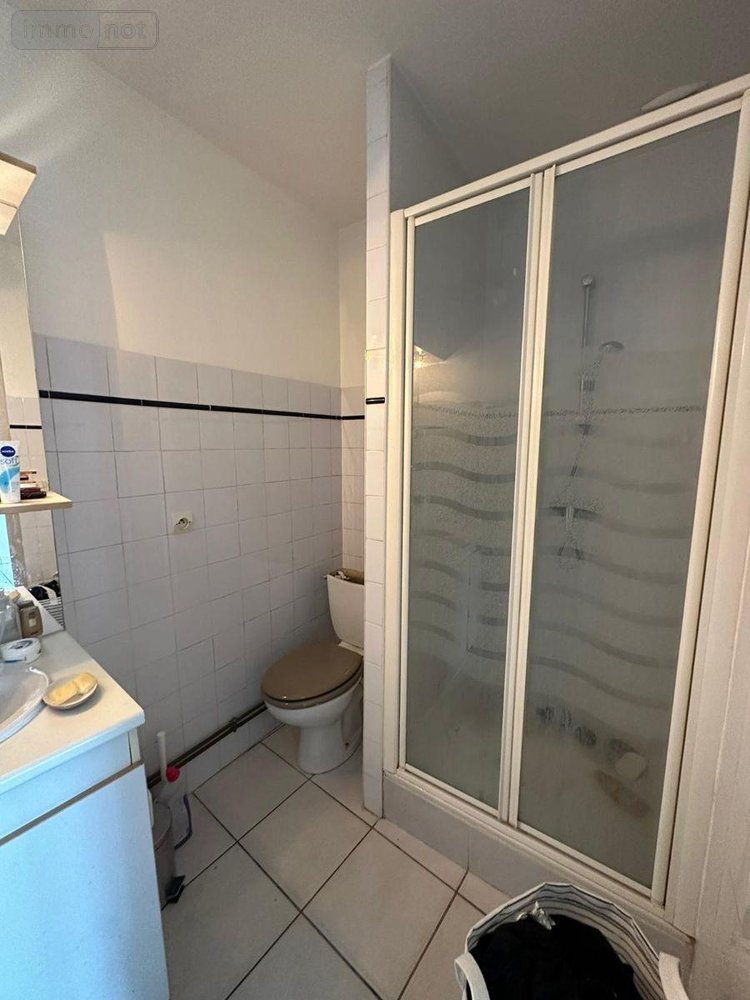 Appartement a vendre Bordeaux 33000 Gironde 36 m2 2 pièces 96000 euros
