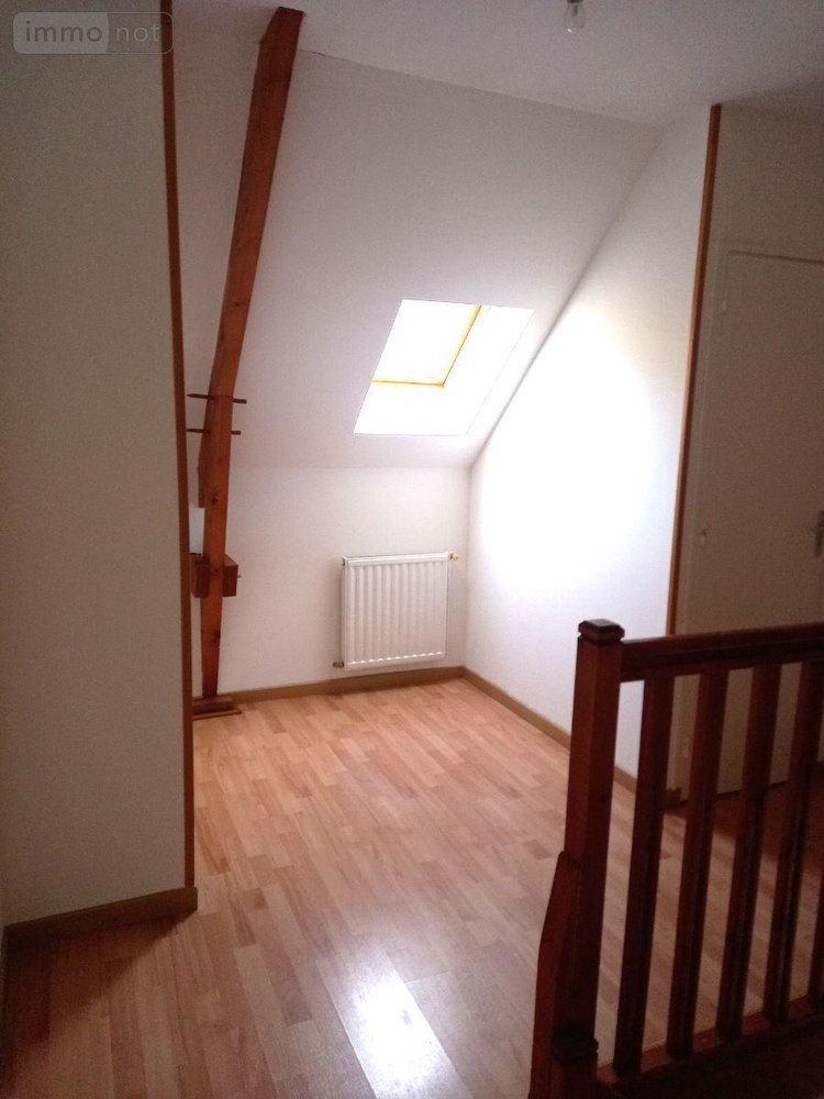 Maison a vendre La Flèche 72200 Sarthe 128 m2 6 pièces 199120 euros