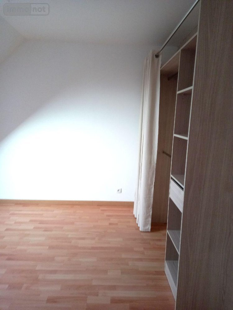 Maison a vendre La Flèche 72200 Sarthe 128 m2 6 pièces 199120 euros