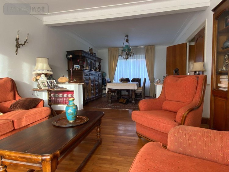 Maison a vendre Scaër 29390 Finistère 146 m2 8 pièces 174000 euros