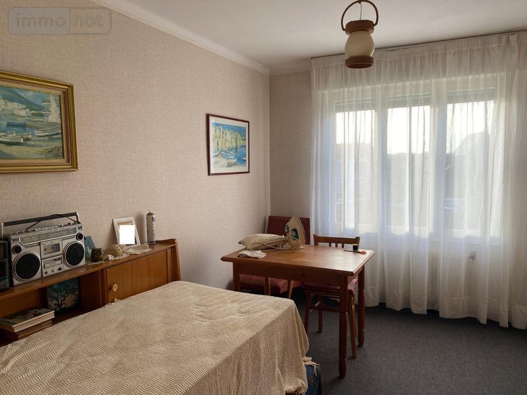 Maison a vendre Scaër 29390 Finistère 146 m2 8 pièces 174000 euros