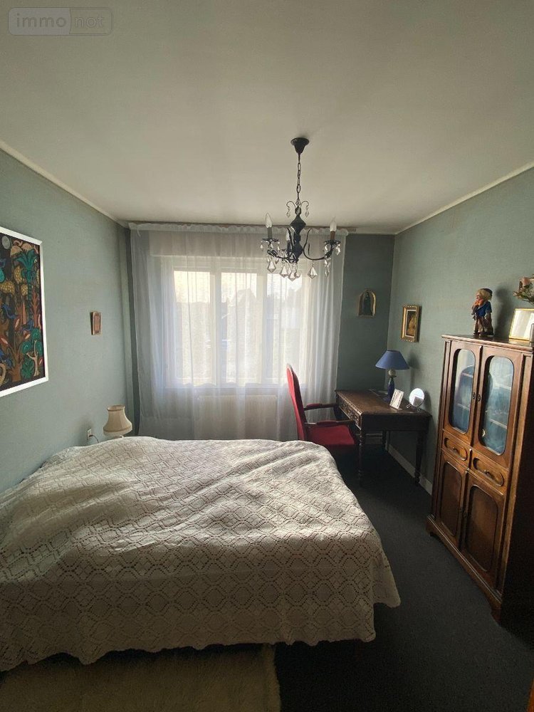 Maison a vendre Scaër 29390 Finistère 146 m2 8 pièces 174000 euros