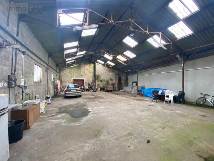 Maison a vendre Scaër 29390 Finistère 146 m2 8 pièces 174000 euros