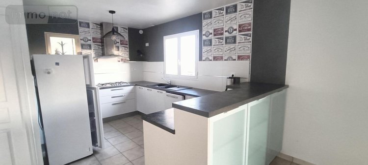 Maison a vendre Lassy 35580 Ille-et-Vilaine 96 m2 6 pièces 236900 euros