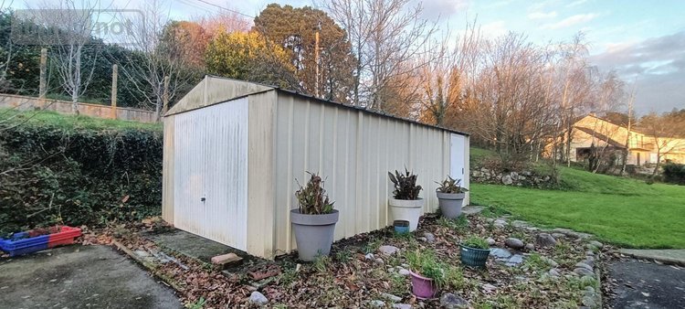 Maison a vendre Lassy 35580 Ille-et-Vilaine 96 m2 6 pièces 236900 euros