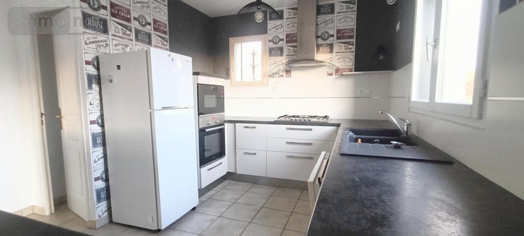 Maison a vendre Lassy 35580 Ille-et-Vilaine 96 m2 6 pièces 236900 euros