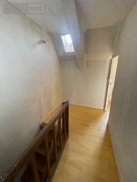 Fonds et murs commerciaux a vendre Le Grand-Lucé 72150 Sarthe 59 m2  101650 euros