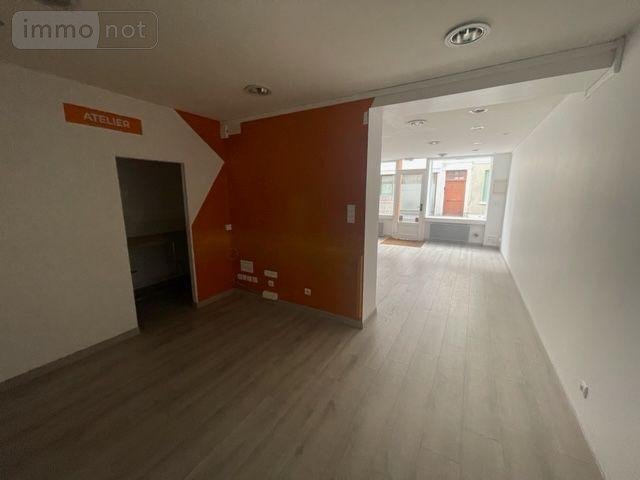 Immeuble a vendre Le Grand-Lucé 72150 Sarthe 129 m2  101650 euros