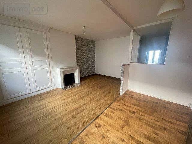 Immeuble a vendre Le Grand-Lucé 72150 Sarthe 129 m2  101650 euros