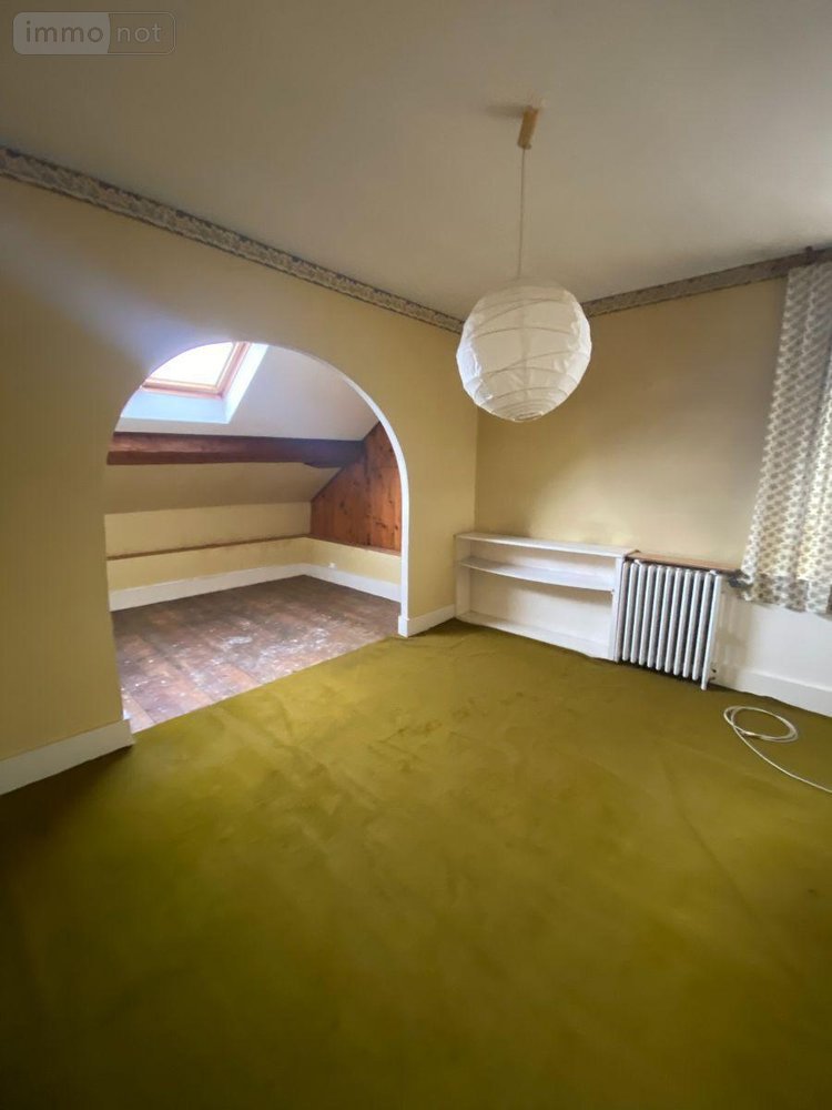 Maison a vendre Vesoul 70000 Haute-Saône 283 m2 10 pièces 240000 euros