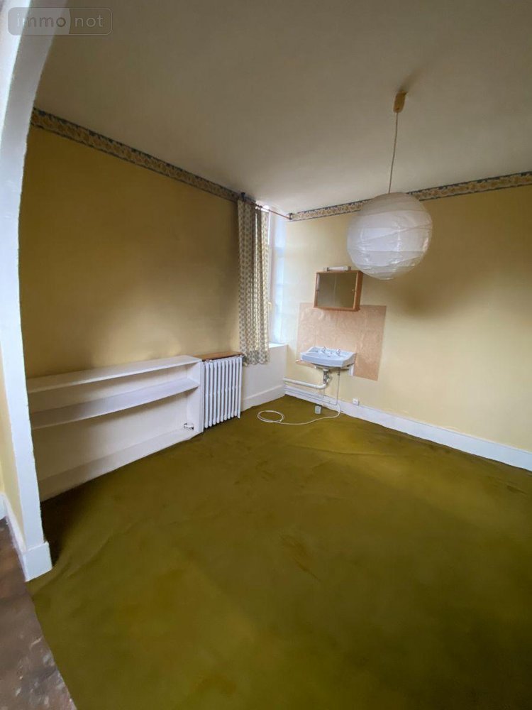 Maison a vendre Vesoul 70000 Haute-Saône 283 m2 10 pièces 240000 euros