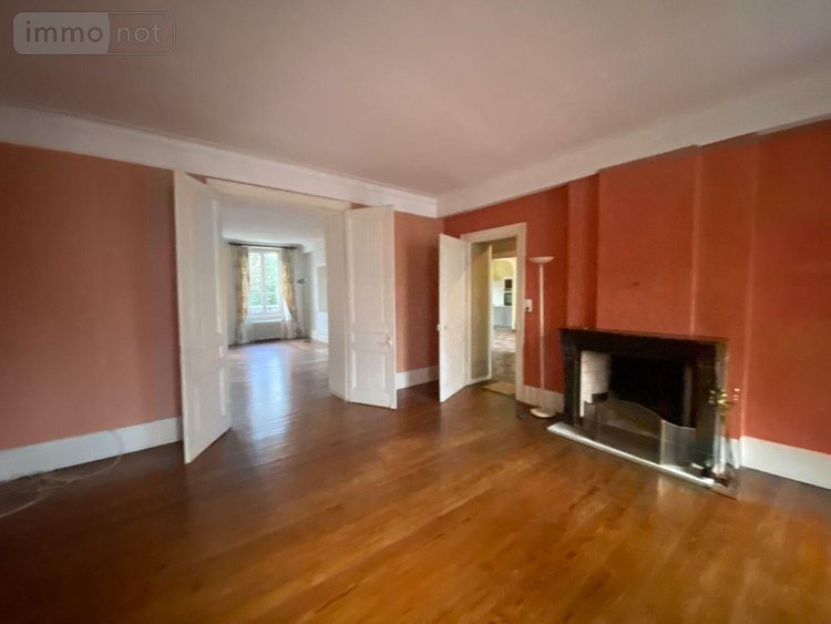 Maison a vendre Vesoul 70000 Haute-Saône 283 m2 10 pièces 220000 euros