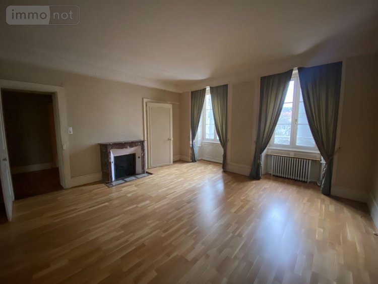 Maison a vendre Vesoul 70000 Haute-Saône 283 m2 10 pièces 220000 euros