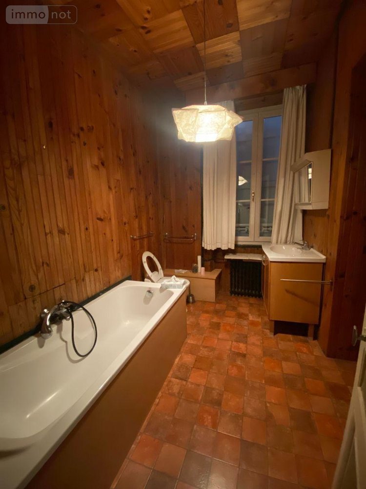 Maison a vendre Vesoul 70000 Haute-Saône 283 m2 10 pièces 240000 euros