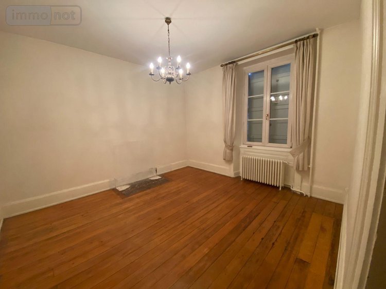 Maison a vendre Vesoul 70000 Haute-Saône 283 m2 10 pièces 240000 euros