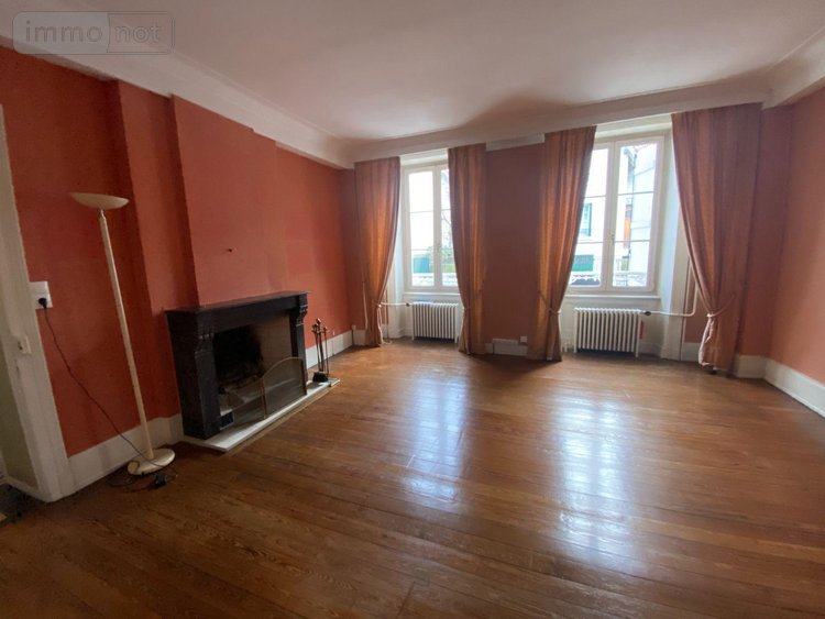 Maison a vendre Vesoul 70000 Haute-Saône 283 m2 10 pièces 220000 euros
