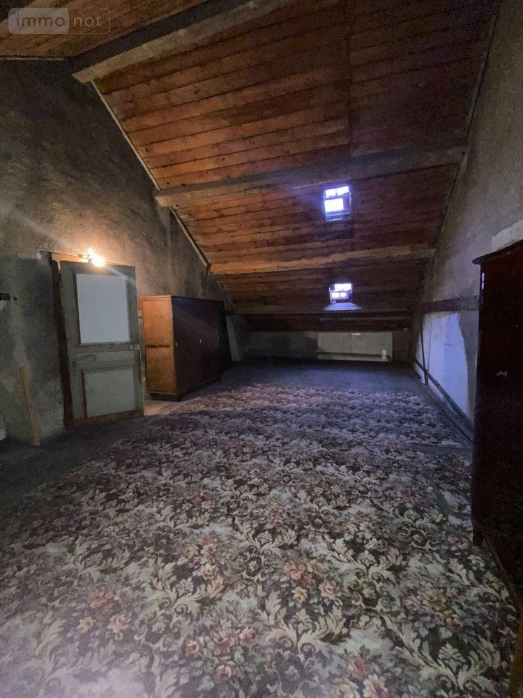 Maison a vendre Vesoul 70000 Haute-Saône 283 m2 10 pièces 220000 euros