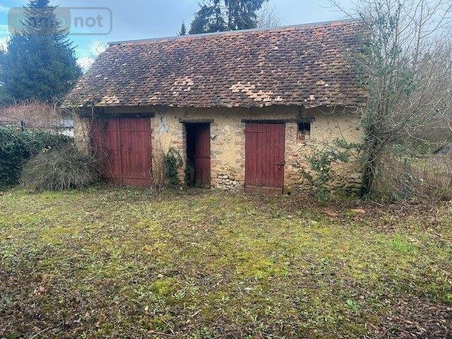 Maison a vendre Baugé-en-Anjou 49150 Maine-et-Loire 57 m2 3 pièces 48500 euros