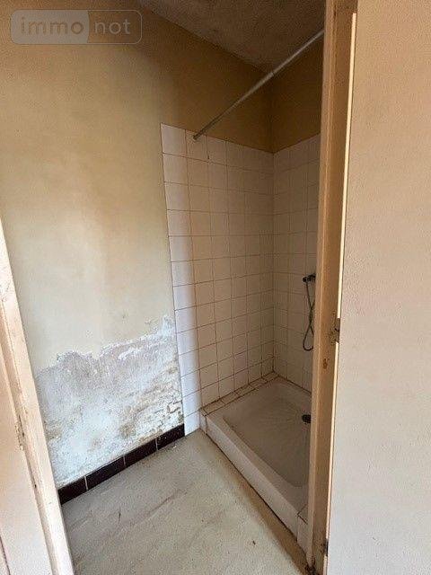 Maison a vendre Baugé-en-Anjou 49150 Maine-et-Loire 57 m2 3 pièces 48500 euros