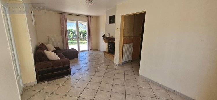 Maison a vendre Louhans 71500 Saône-et-Loire 100 m2 6 pièces 179990 euros