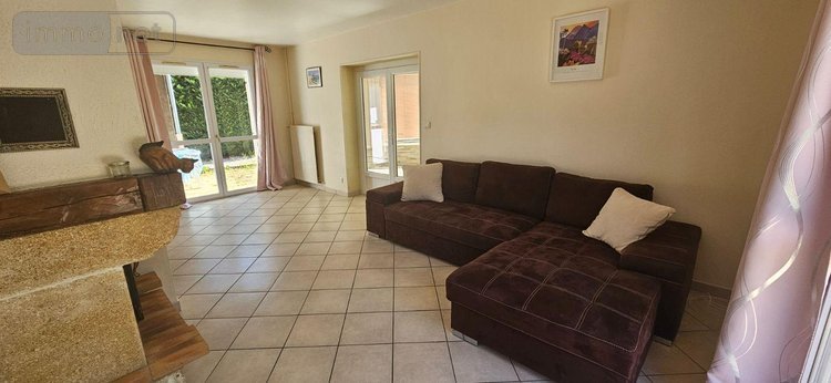 Maison a vendre Louhans 71500 Saône-et-Loire 100 m2 6 pièces 179990 euros