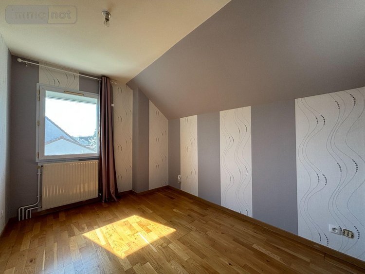Maison a vendre Louhans 71500 Saône-et-Loire 100 m2 6 pièces 179990 euros