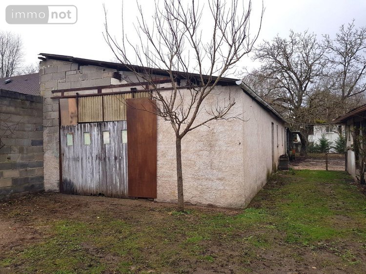 Maison a vendre Gièvres 41130 Loir-et-Cher 135 m2 5 pièces 105400 euros