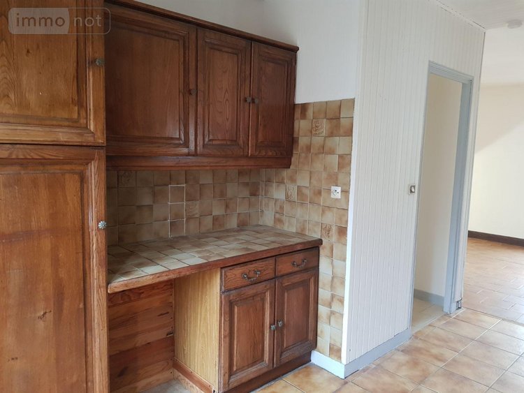 Maison a vendre Gièvres 41130 Loir-et-Cher 135 m2 5 pièces 105400 euros