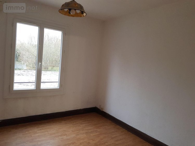 Maison a vendre Gièvres 41130 Loir-et-Cher 135 m2 5 pièces 105400 euros