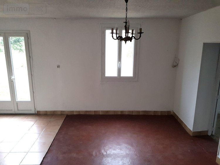 Maison a vendre Gièvres 41130 Loir-et-Cher 135 m2 5 pièces 105400 euros