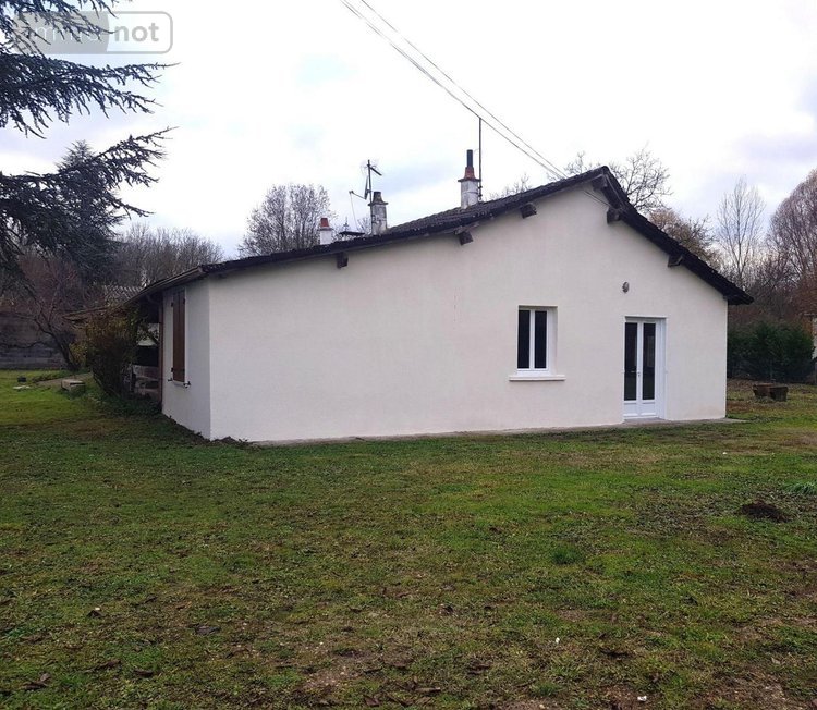 Maison a vendre Gièvres 41130 Loir-et-Cher 135 m2 5 pièces 105400 euros