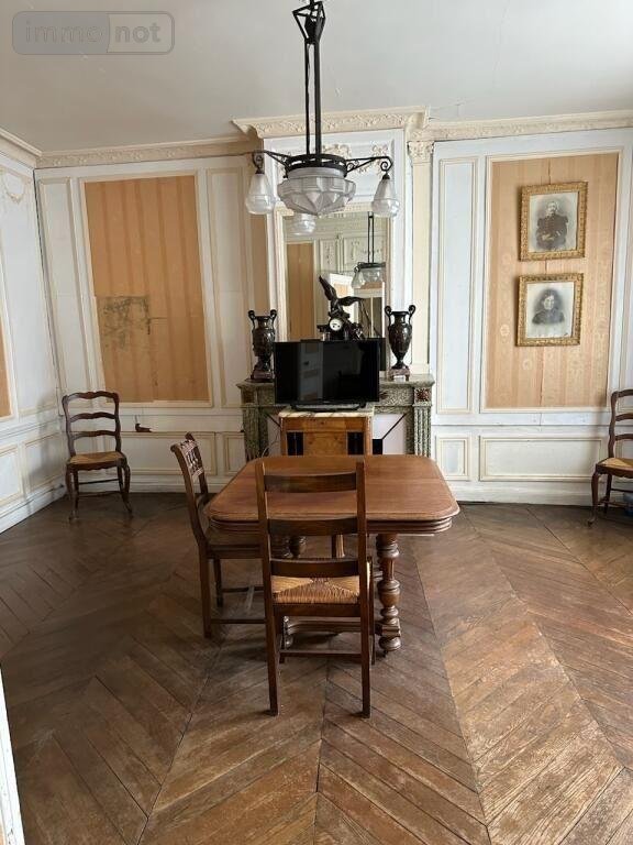 Maison a vendre Bapaume 62450 Pas-de-Calais 5 pièces 125000 euros