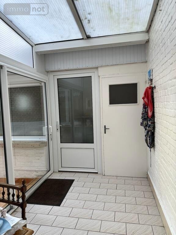Maison a vendre Bapaume 62450 Pas-de-Calais 5 pièces 125000 euros