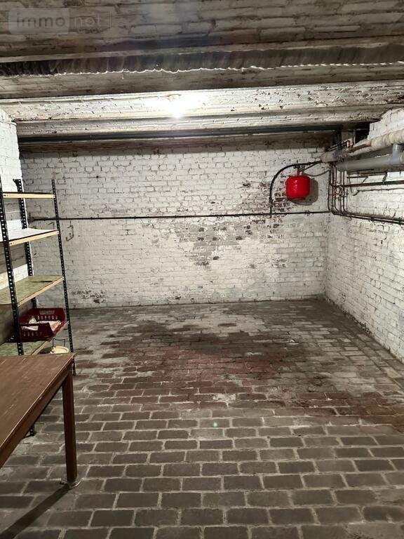 Maison a vendre Bapaume 62450 Pas-de-Calais 5 pièces 125000 euros