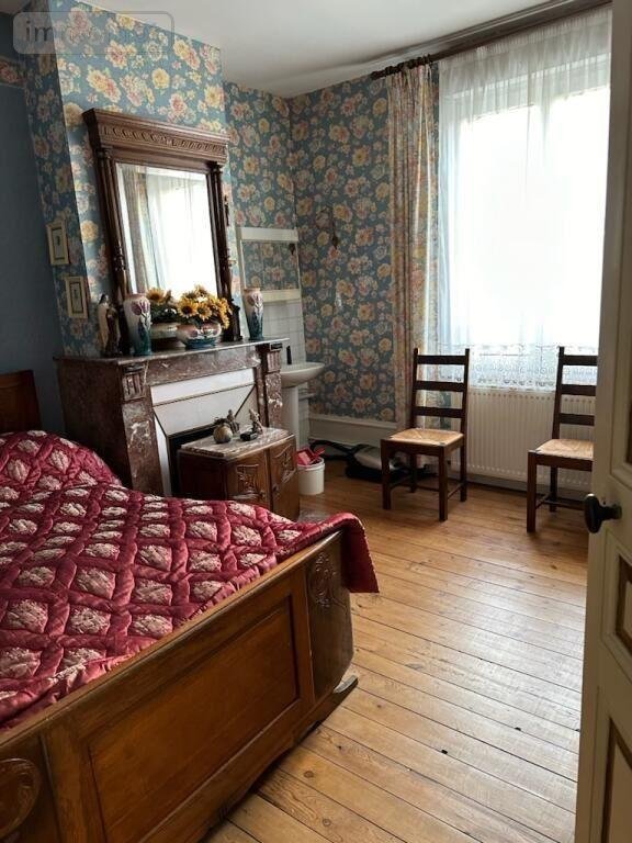 Maison a vendre Bapaume 62450 Pas-de-Calais 5 pièces 125000 euros