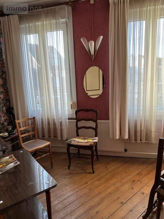 Maison a vendre Bapaume 62450 Pas-de-Calais 5 pièces 125000 euros