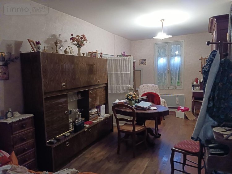 Maison a vendre Bar-sur-Seine 10110 Aube 180 m2 5 pièces 63300 euros