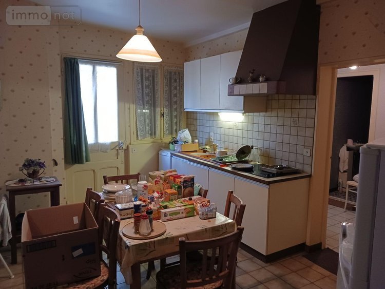 Maison a vendre Bar-sur-Seine 10110 Aube 180 m2 5 pièces 63300 euros