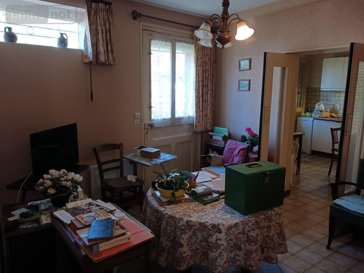 Maison a vendre Bar-sur-Seine 10110 Aube 180 m2 5 pièces 63300 euros